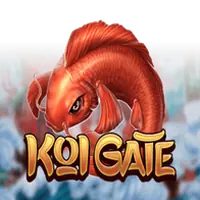 Koi Gate